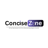 Concise Zone | Business consultant logo - Similar company to Aeczone.Global