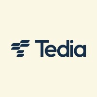 Tedia logo - Similar company to Chemdirect