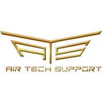 Air Tech Support logo - Similar company to Boggs Aviation Management Llc