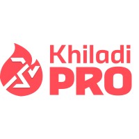KhiladiPro logo - Similar company to Cleevo
