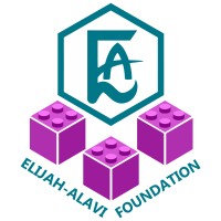 Elijah-Alavi Foundation Inc. logo - Similar company to Elija Foundation