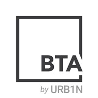 BTA by urb1n logo - Similar company to Lama Architectes