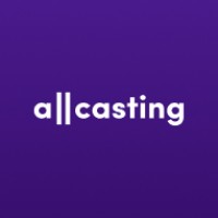 allcasting.com logo - Similar company to Kidscasting.Com