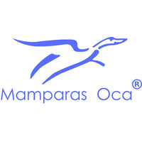 MAMPARAS OCA logo - Similar company to Mamparas Blau