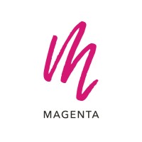 Magenta Inc. logo - Similar company to Roost