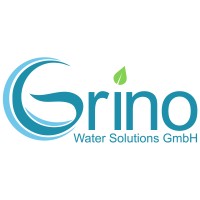 Grino Water Solutions logo - Similar company to Walchin Water Solutions