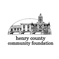 Henry County Community Foundation, Napoleon, Oh