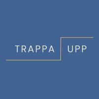 Trappa Upp AB logo - Similar company to Vision Energy