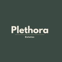 Plethora Estates logo - Similar company to Cult Experiences Productions