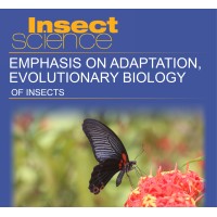 Insect Science logo - Similar company to Nano Research