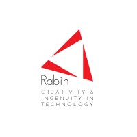 Rabin logo - Similar company to Farasadr Group