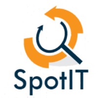 SpotIT Dot IN logo - Similar company to Indian Business Pages