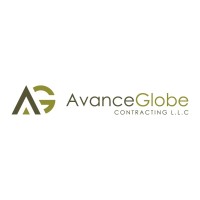 Avance Globe Contracting L.L.C logo - Similar company to Arbah Technical Works