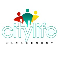 Citylife Management logo - Similar company to Zenith Live