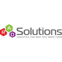 RAD Solutions - Logistics logo - Similar company to Royal Dynamic Solutions Llc