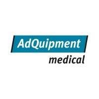 AdQuipment medical b.v. logo - Similar company to Combister