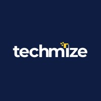 Techmize logo - Similar company to Tech Glance Service