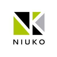 Niuko Consultores SC logo - Similar company to Treid Comercio Exterior