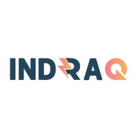 IndraQ Innovations Pvt. Ltd. logo - Similar company to Cloudm Solutions