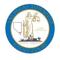 Las Vegas Justice Court logo - Similar company to Creel Printing