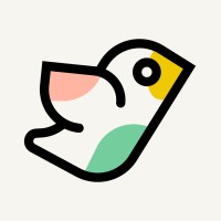 Relay logo - Similar company to Rareloop | B Corp