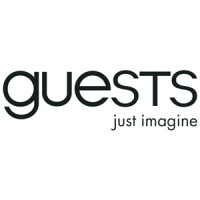 Guest Group logo - Similar company to Sage Interior Design Studio