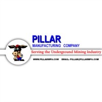 Pillar Manufacturing Company logo - Similar company to Complete Engineering & Hydraulics