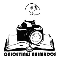 Calcetines Animados, editorial y audiovisual logo - Similar company to Tríada Ediciones