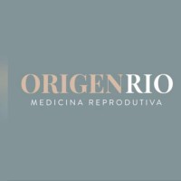 Clínica Origen Rio logo - Similar company to Decentive Romania