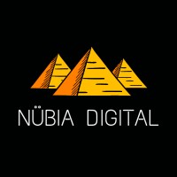 Nubia Digital logo - Similar company to Acosphere Ltd