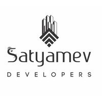 Satyamev Developers logo - Similar company to Satyamev Developers Group