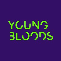 Youngbloods logo - Similar company to Haeday