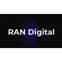 RAN DIGITAL logo - Similar company to Sarsen Software Ltd