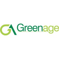Greenage_NG logo - Similar company to Greenag Tech