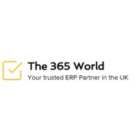 The365World logo - Similar company to The Nav World Ltd.