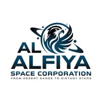 Al Alfiya - Space Corporation logo - Similar company to Prjct Abu Dhabi