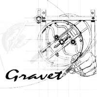 GRAVET CONSULTING SP. Z O.O. logo - Similar company to Brainwave - Innovation Consulting