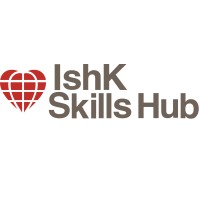 Ishk Skills Hub logo - Similar company to Osc Ltd (One Stop Celebration Garment Production)