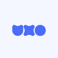 UXO logo - Similar company to Scrine