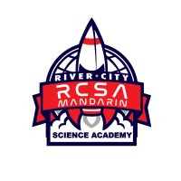 River City Science Academy Mandarin logo - Similar company to Newerapost