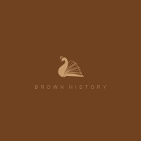 Brown History logo - Similar company to The Juggernaut