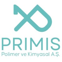 Primis Polimer ve Kimyasal A.Ş. logo - Similar company to Monti̇s Diş Ti̇caret A.Ş