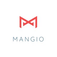 MANGIO POS logo - Similar company to Legrafica