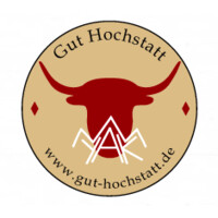 Gut Hochstatt logo - Similar company to Castle Casino Vaduz