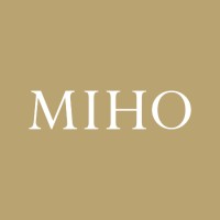 MIHO logo - Similar company to Coast Catering