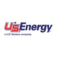 U.S. Energy logo - Similar company to Bhravo