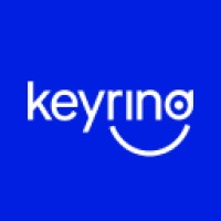 Keyring - Video streaming bundles logo - Similar company to Cheki Uganda