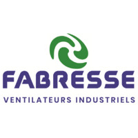 FABRESSE logo - Similar company to Ventech Air Diffusion Products