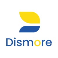 Dismore logo - Similar company to Interaksi Digital