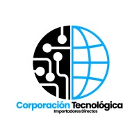 Corporación Tecnológica / Compus de Guate logo - Similar company to Soy El De Las Computadoras